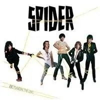 Spider - ST