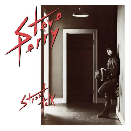 Steve Perry - Street Talk